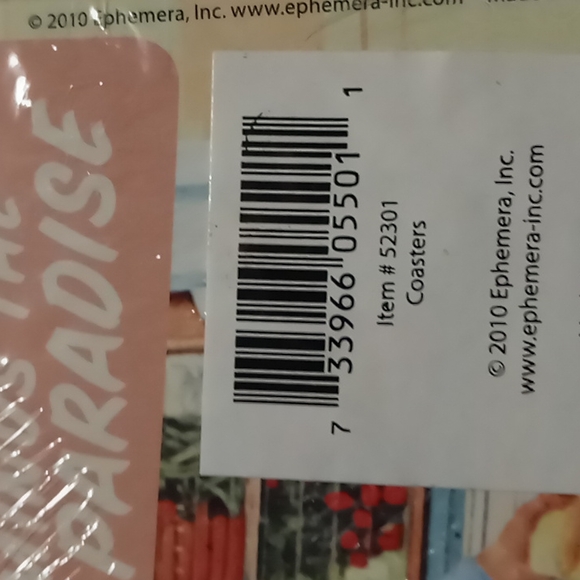 Peter Alexander Paradise coaster - Picture 7 of 8